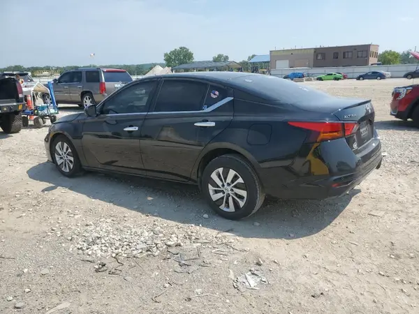 1N4BL4BV0RN337872 2024 NISSAN ALTIMA - Image 2