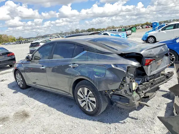 1N4BL4BV0RN340108 2024 NISSAN ALTIMA - Image 2
