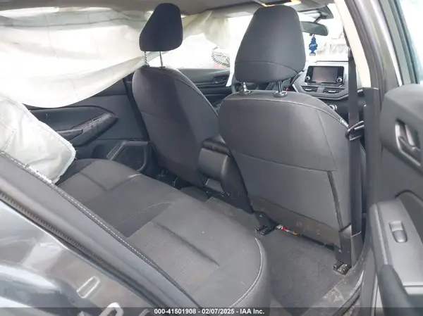 1N4BL4BV0RN342408 2024 NISSAN ALTIMA - Image 8
