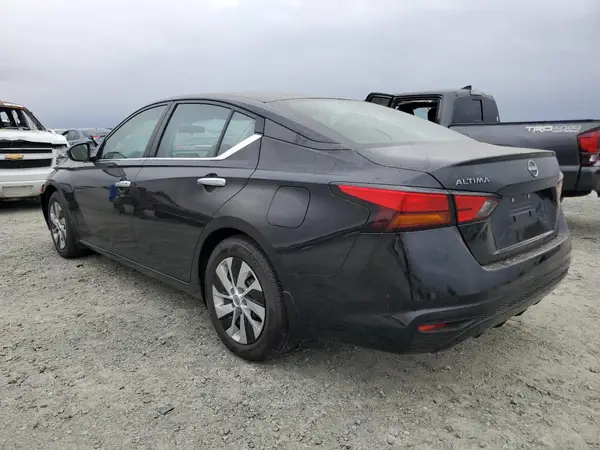 1N4BL4BV0RN343784 2024 NISSAN ALTIMA - Image 2
