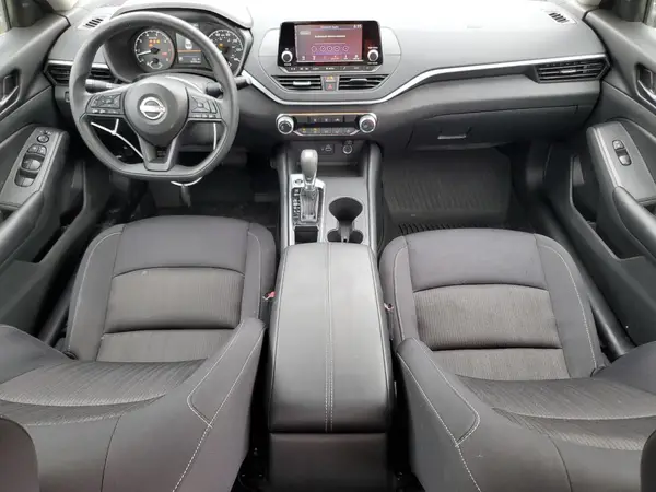 1N4BL4BV0RN343784 2024 NISSAN ALTIMA - Image 8