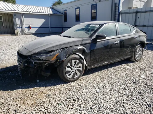 1N4BL4BV0RN343929 2024 NISSAN ALTIMA - Image 1