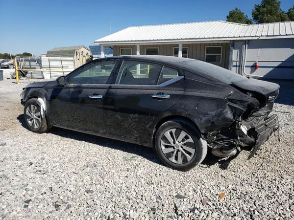 1N4BL4BV0RN343929 2024 NISSAN ALTIMA - Image 2