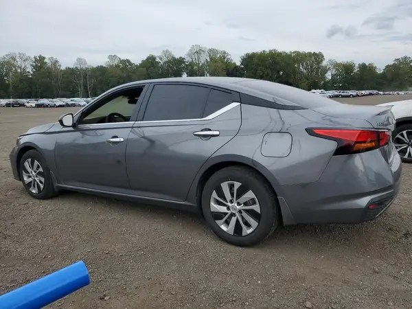 1N4BL4BV0RN348239 2024 NISSAN ALTIMA - Image 2