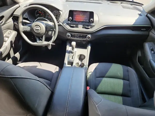 1N4BL4BV0RN349343 2024 NISSAN ALTIMA - Image 8