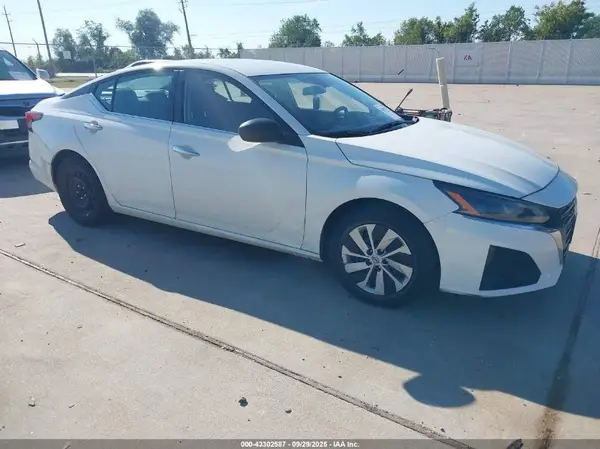1N4BL4BV0RN354431 2024 NISSAN ALTIMA - Image 1