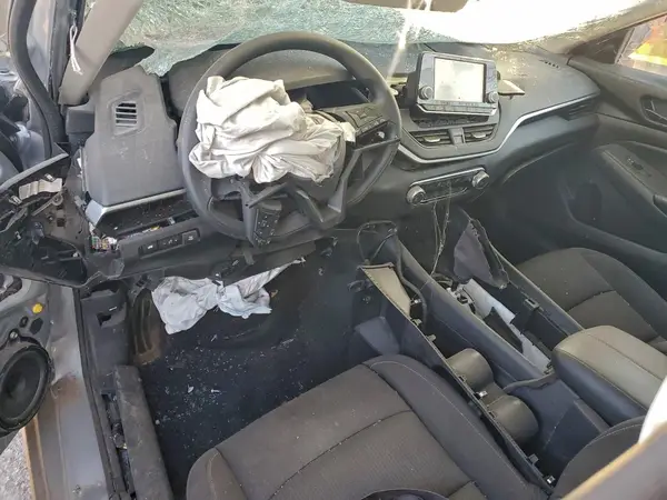 1N4BL4BV0RN362917 2024 NISSAN ALTIMA - Image 8