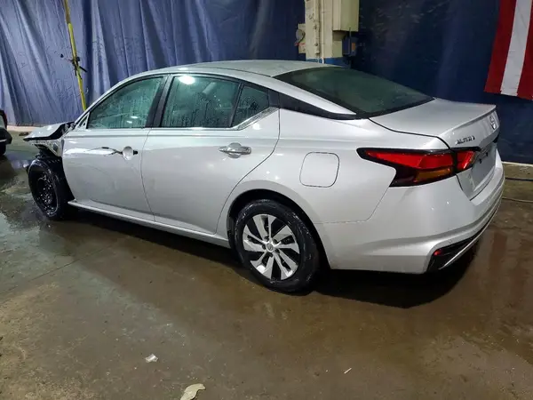 1N4BL4BV0RN363064 2024 NISSAN ALTIMA - Image 2