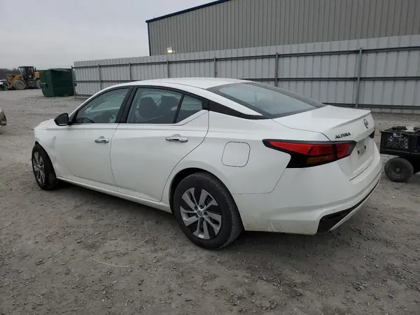1N4BL4BV0RN364408 2024 NISSAN ALTIMA - Image 2