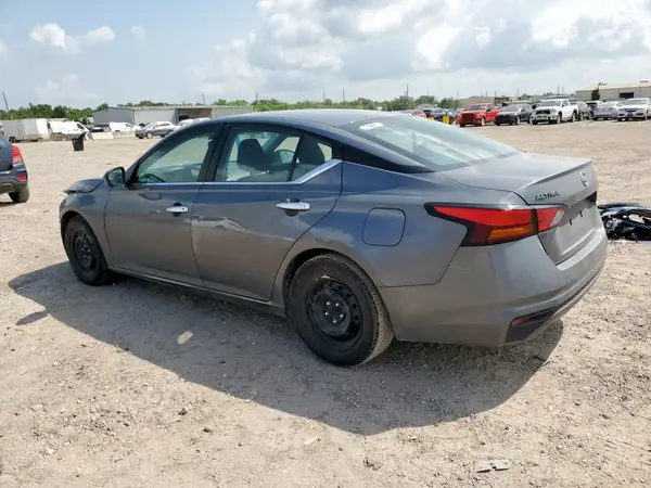 1N4BL4BV0RN372119 2024 NISSAN ALTIMA - Image 2