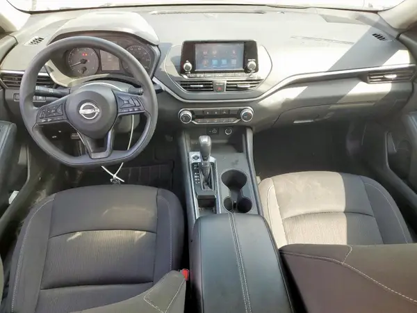1N4BL4BV0RN372119 2024 NISSAN ALTIMA - Image 8