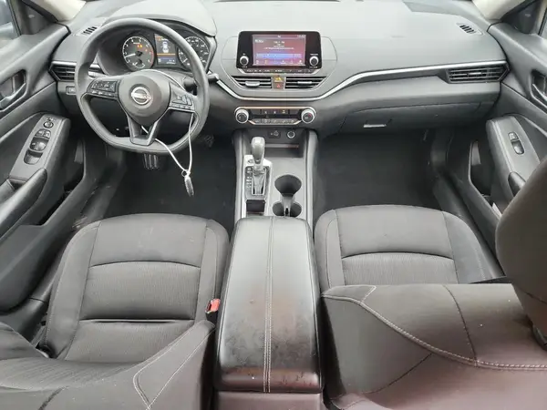 1N4BL4BV0RN372234 2024 NISSAN ALTIMA - Image 8
