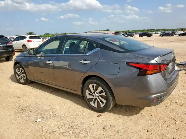 1N4BL4BV0RN373092 2024 NISSAN ALTIMA - Image 2