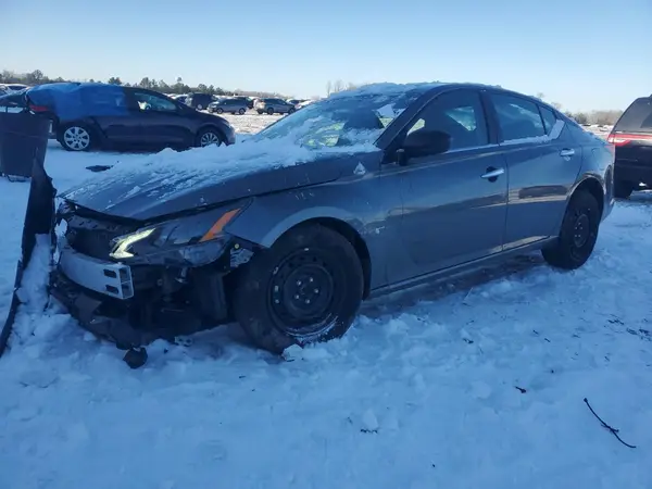 1N4BL4BV0RN373349 2024 NISSAN ALTIMA - Image 1