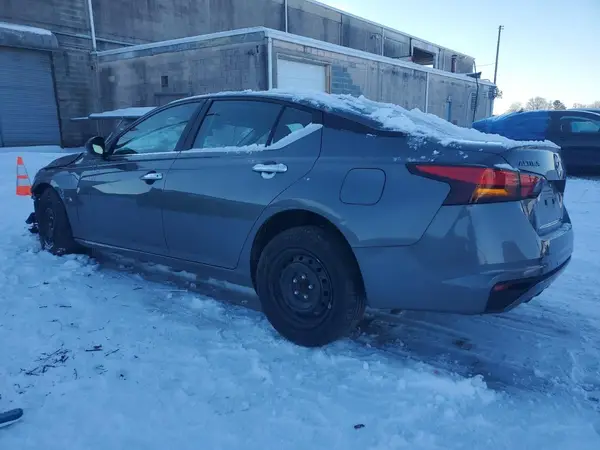 1N4BL4BV0RN373349 2024 NISSAN ALTIMA - Image 2
