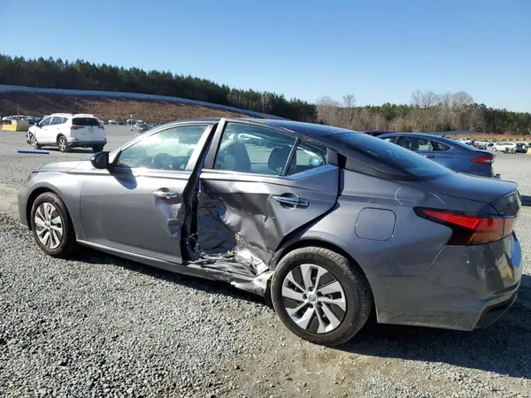 1N4BL4BV0RN373402 2024 NISSAN ALTIMA - Image 2