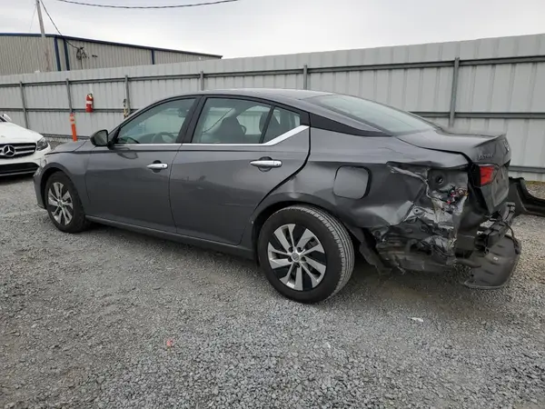 1N4BL4BV0RN373447 2024 NISSAN ALTIMA - Image 2