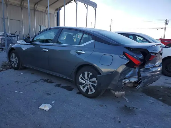 1N4BL4BV0RN373920 2024 NISSAN ALTIMA - Image 2
