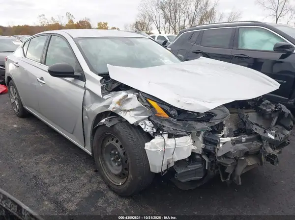1N4BL4BV0RN374257 2024 NISSAN ALTIMA - Image 1