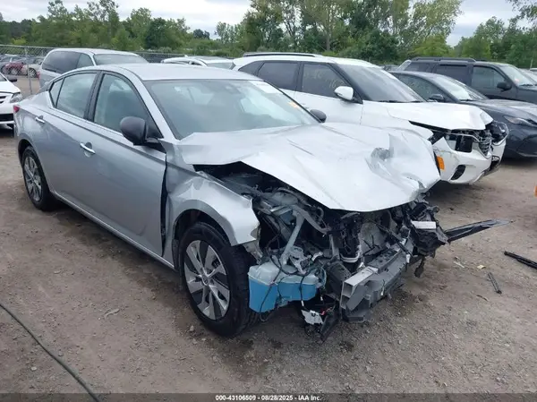1N4BL4BV0RN374565 2024 NISSAN ALTIMA - Image 1