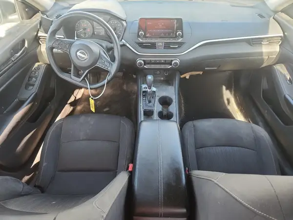 1N4BL4BV0RN380320 2024 NISSAN ALTIMA - Image 8