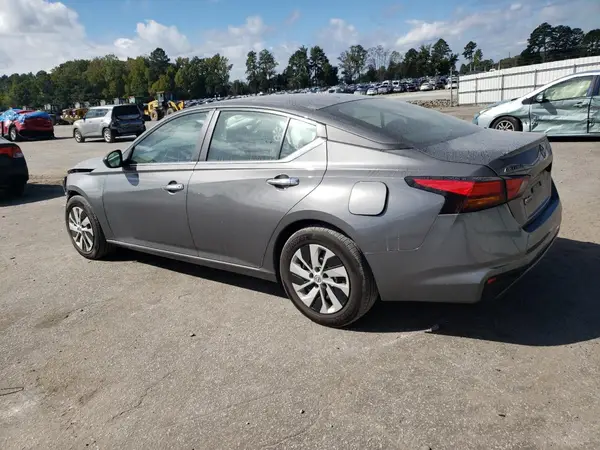 1N4BL4BV0RN380382 2024 NISSAN ALTIMA - Image 2