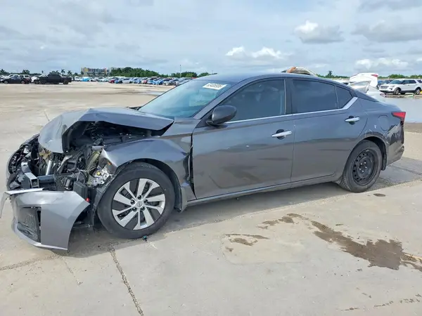 1N4BL4BV0RN381810 2024 NISSAN ALTIMA - Image 1