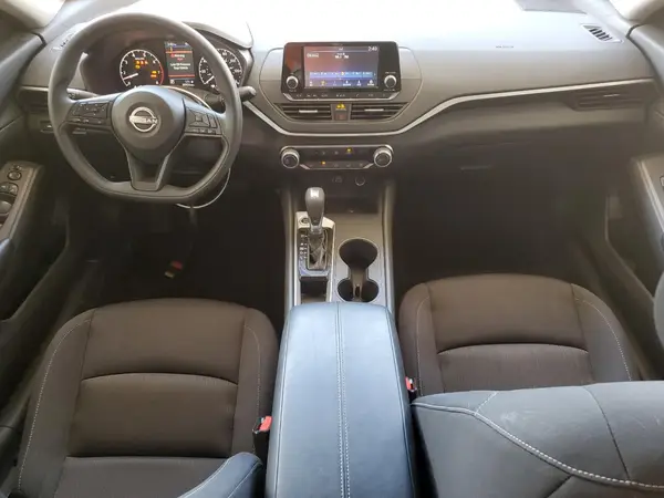 1N4BL4BV0RN383265 2024 NISSAN ALTIMA - Image 8