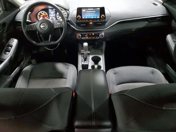 1N4BL4BV0RN384903 2024 NISSAN ALTIMA - Image 8