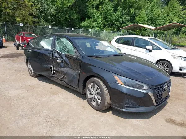 1N4BL4BV0RN390538 2024 NISSAN ALTIMA - Image 1