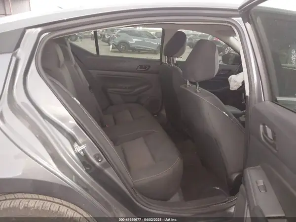 1N4BL4BV0RN390684 2024 NISSAN ALTIMA - Image 8