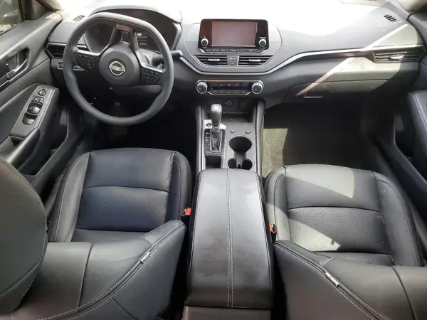 1N4BL4BV0RN392693 2024 NISSAN ALTIMA - Image 8