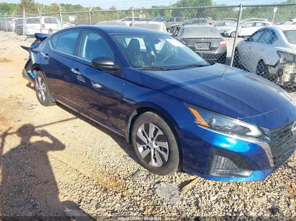 1N4BL4BV0RN394105 2024 NISSAN ALTIMA - Image 1