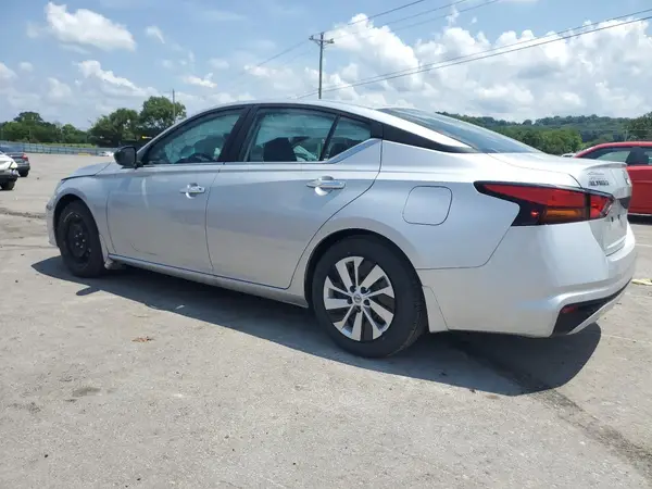 1N4BL4BV0RN394850 2024 NISSAN ALTIMA - Image 2