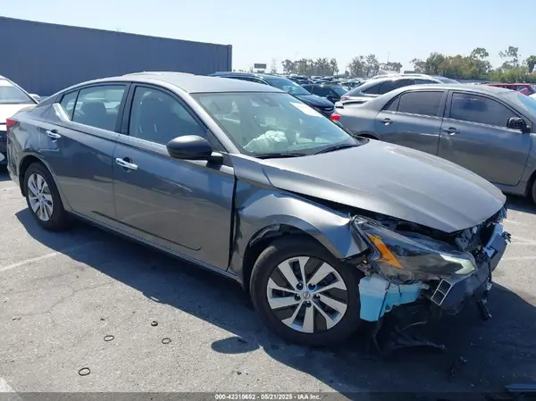 1N4BL4BV0RN395657 2024 NISSAN ALTIMA - Image 1