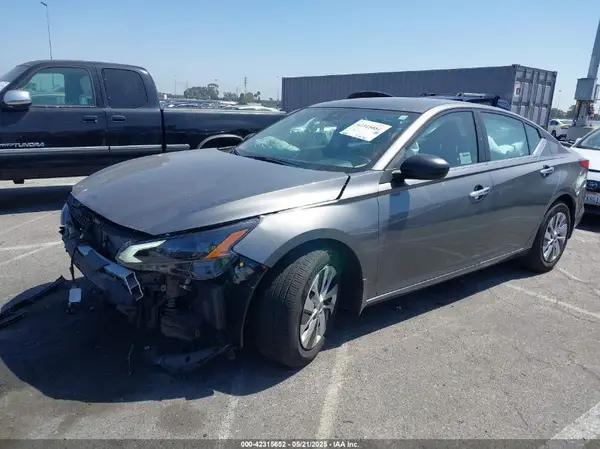 1N4BL4BV0RN395657 2024 NISSAN ALTIMA - Image 2