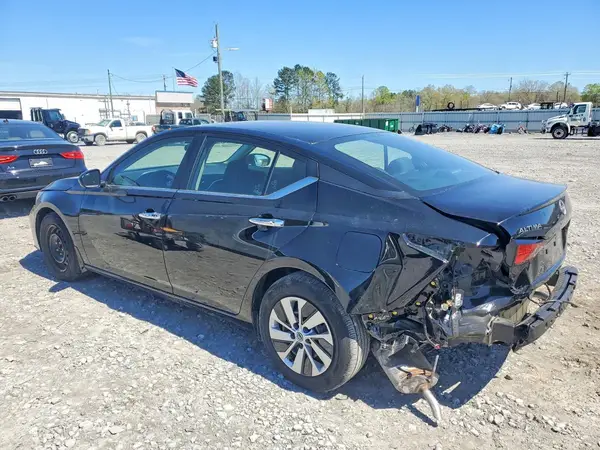 1N4BL4BV0RN396520 2024 NISSAN ALTIMA - Image 2