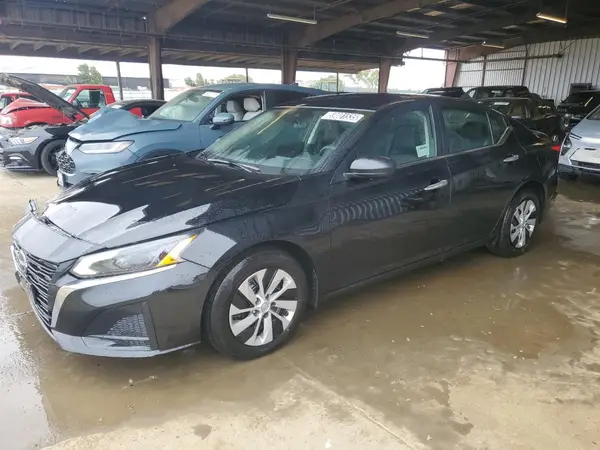 1N4BL4BV0RN418175 2024 NISSAN ALTIMA - Image 1