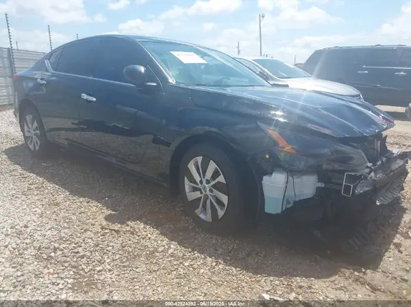 1N4BL4BV0RN418192 2024 NISSAN ALTIMA - Image 1
