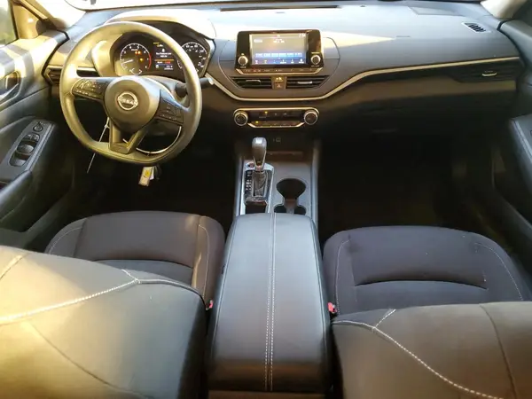 1N4BL4BV0RN421674 2024 NISSAN ALTIMA - Image 8