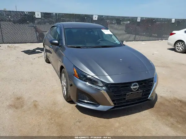 1N4BL4BV0RN422856 2024 NISSAN ALTIMA - Image 1