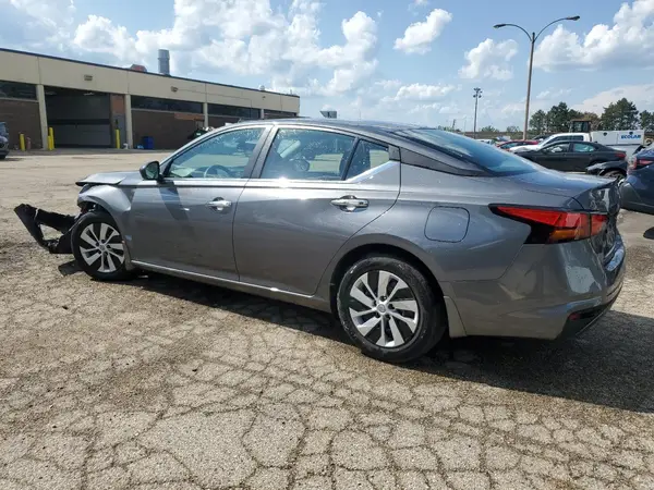 1N4BL4BV0RN427426 2024 NISSAN ALTIMA - Image 2