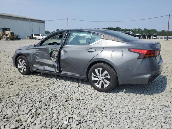 1N4BL4BV0RN435929 2024 NISSAN ALTIMA - Image 2
