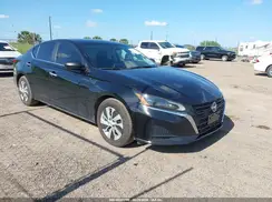 1N4BL4BV0SN303338 2025 NISSAN ALTIMA