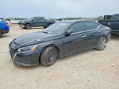 1N4BL4BV0SN307521 2025 NISSAN ALTIMA