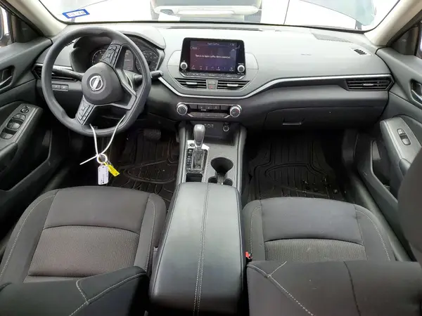 1N4BL4BV0SN307521 2025 NISSAN ALTIMA - Image 8