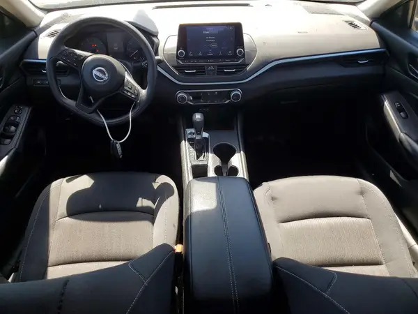 1N4BL4BV0SN308877 2025 NISSAN ALTIMA - Image 8