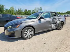 1N4BL4BV0SN313190 2025 NISSAN ALTIMA