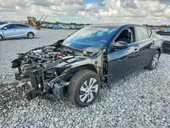 1N4BL4BV0SN314596 2025 NISSAN ALTIMA