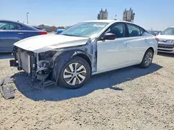 1N4BL4BV0SN319037 2025 NISSAN ALTIMA